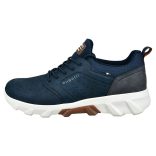 Bugatti férfi cipő-AU760-5000 4100