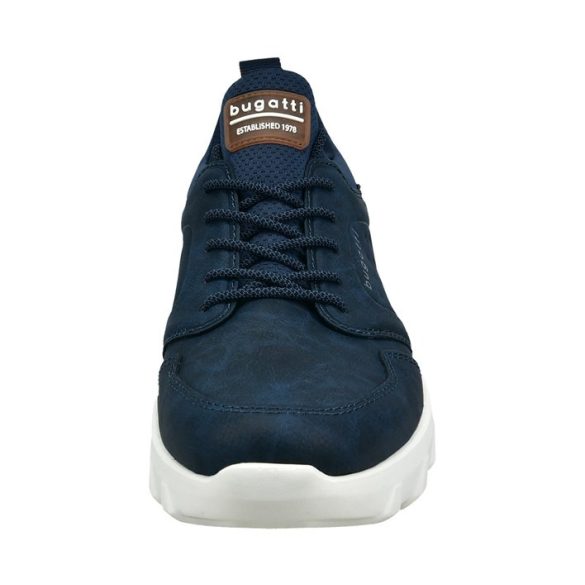 Bugatti férfi cipő-AU760-5000 4100