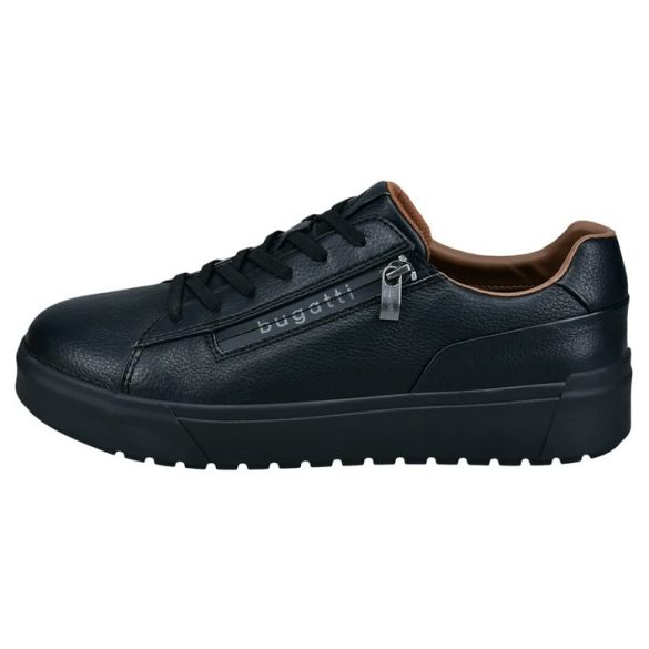 Bugatti férfi cipő-AU801-5000 1000