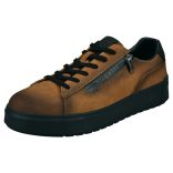 Bugatti férfi cipő-AU801-5500 6300