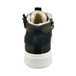 Bugatti férfi cipő-AU850-5500 7000