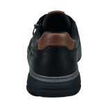 Bugatti férfi cipő-AU901-5050 1015