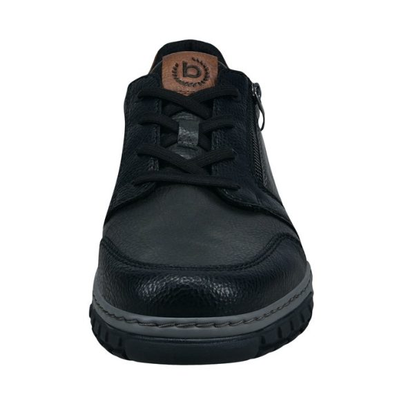 Bugatti férfi cipő-AU901-5050 1015