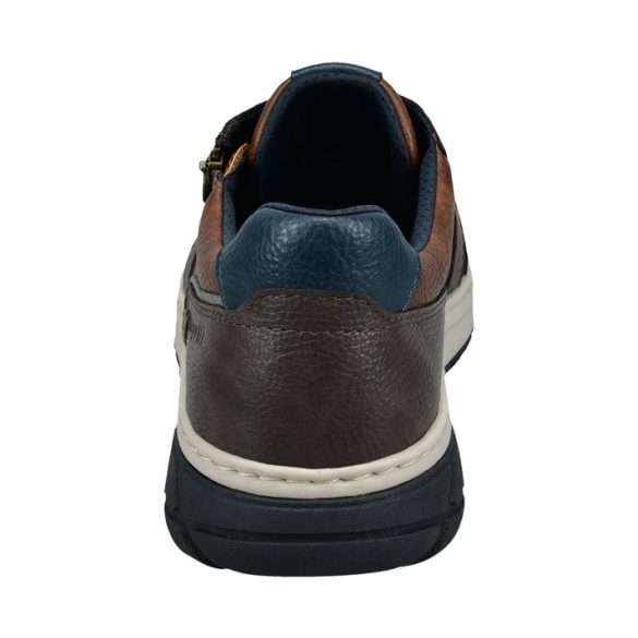 Bugatti férfi cipő-AU901-5050 6360