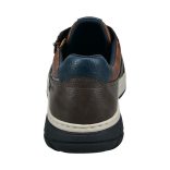 Bugatti férfi cipő-AU901-5050 6360