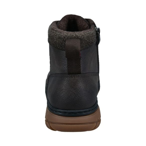 Bugatti férfi bakancs-AU930-5000 6000