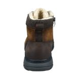 Bugatti férfi bakancs-AU950-5500 6300