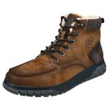 Bugatti férfi bakancs-AU950-5500 6300