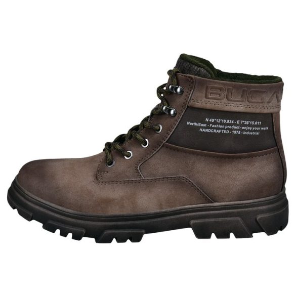 Bugatti férfi bakancs-AUB30-5500 1400