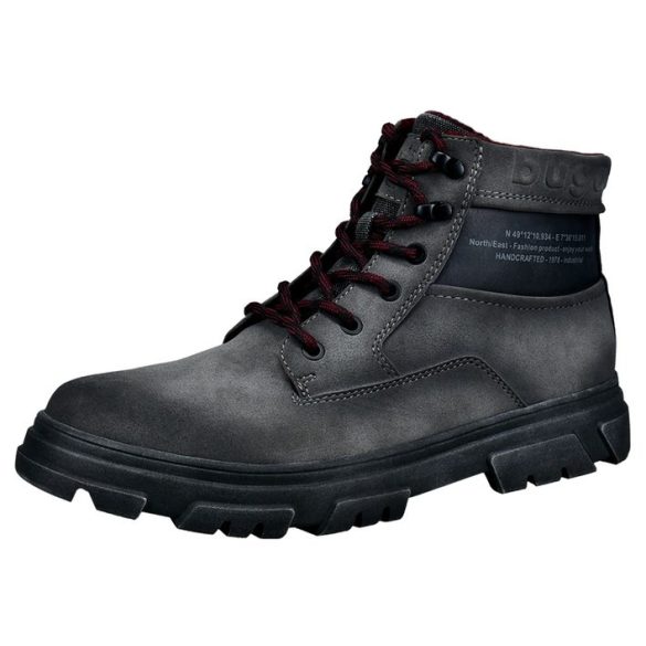 Bugatti férfi bakancs-AUB30-5500 1500