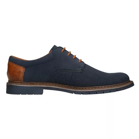 Bugatti férfi cipő-AVE01-6955 4141