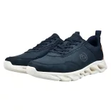 Bugatti férfi cipő-AVK02-5000 4100