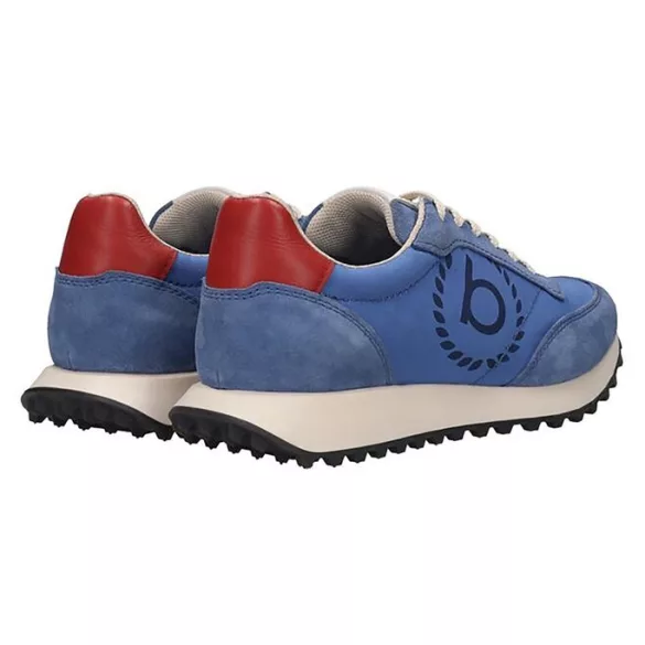 Bugatti férfi cipő-AWD02-1469 4040