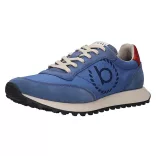 Bugatti férfi cipő-AWD02-1469 4040