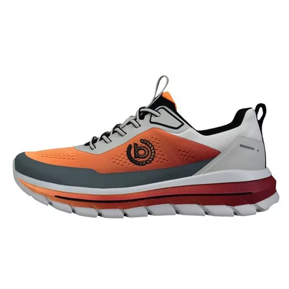 Bugatti férfi cipő-AWS01-6900 8100