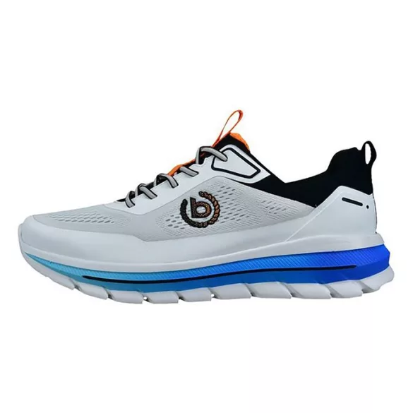 Bugatti férfi cipő-AWS01-6959 2010