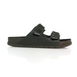 Batz férfi papucs-Adventure Green