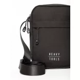Heavy Tools férfi táska-Etorp26 Black