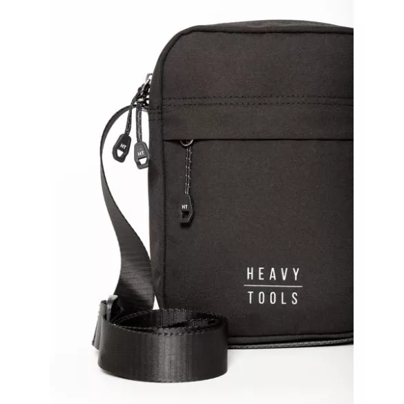 Heavy Tools férfi táska-Etorp26 Black