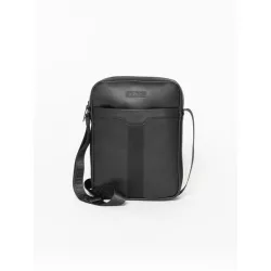 Heavy Tools unisex táska-Eru Black