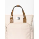Heavy Tools unisex táska-Ebba Nude