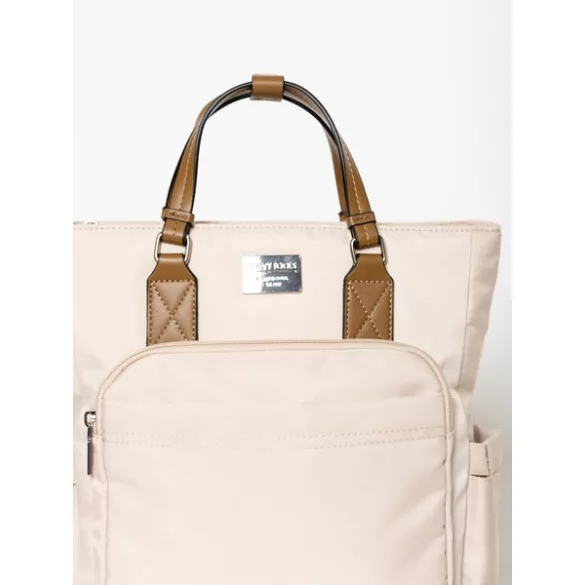 Heavy Tools unisex táska-Ebba Nude