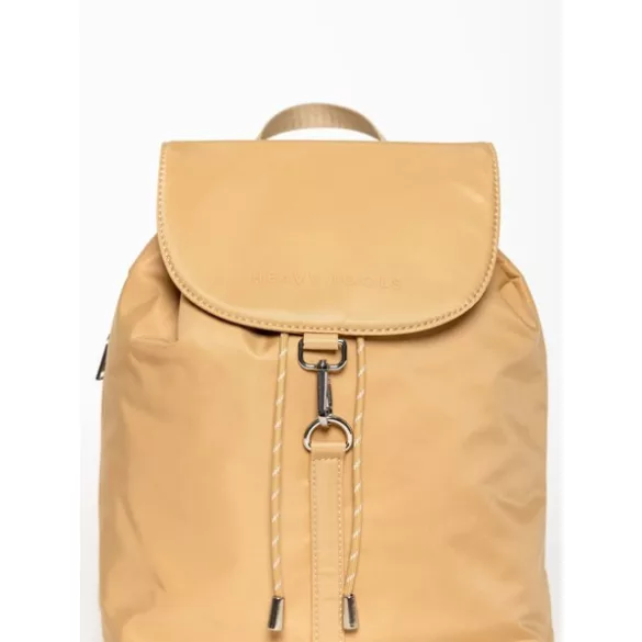 Heavy Tools unisex táska-Esha26 Sand