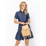 Heavy Tools unisex táska-Esha26 Sand