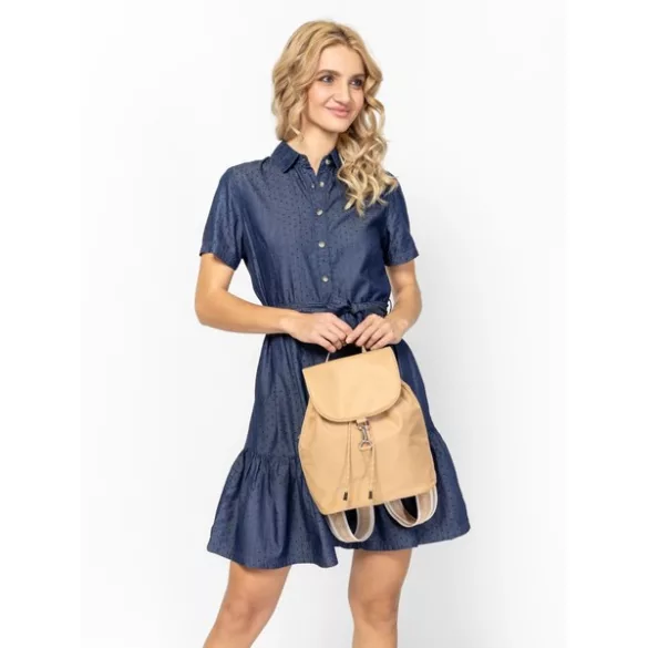 Heavy Tools unisex táska-Esha26 Sand