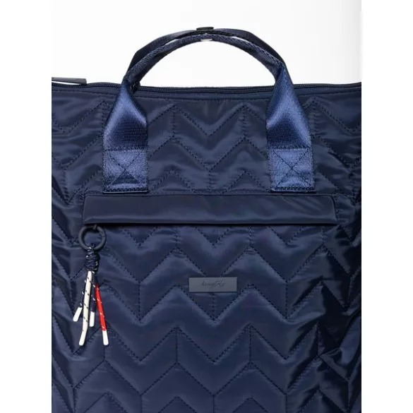 Heavy Tools unisex táska-Elisa Navy