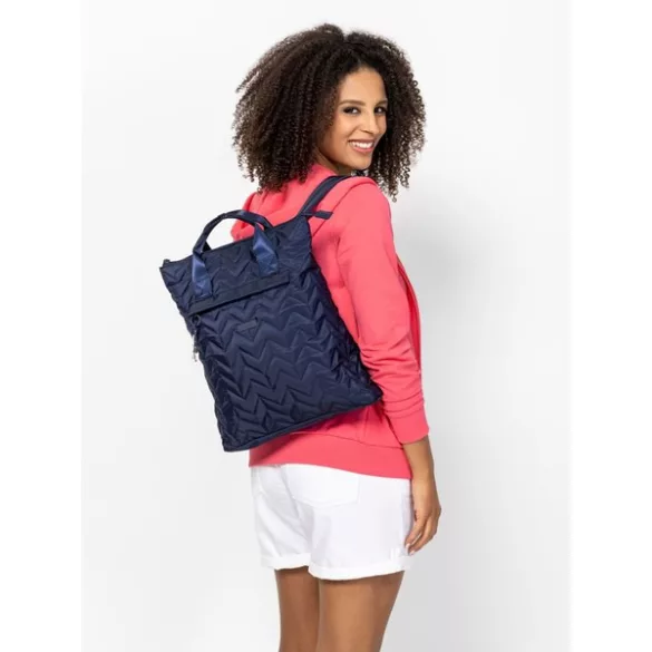 Heavy Tools unisex táska-Elisa Navy