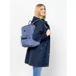 Heavy Tools unisex táska-Eunika Cloud
