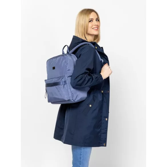 Heavy Tools unisex táska-Eunika Cloud