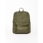 Heavy Tools unisex táska-Eunika Khaki