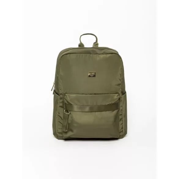 Heavy Tools unisex táska-Eunika Khaki