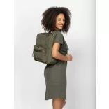 Heavy Tools unisex táska-Eunika Khaki