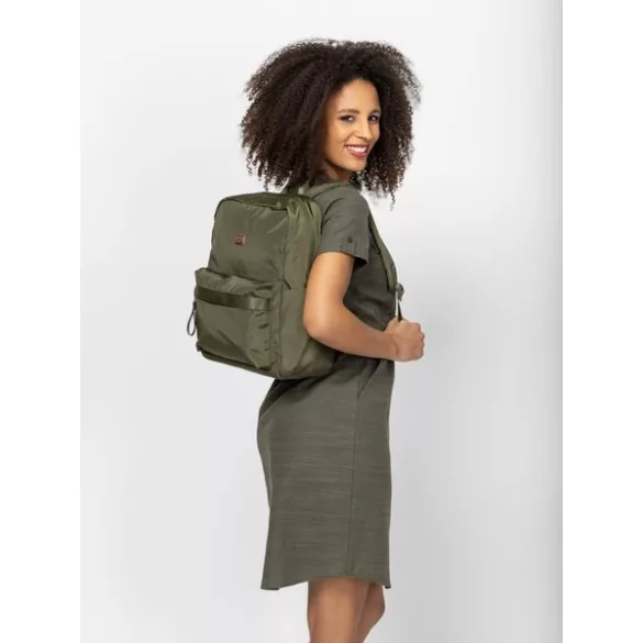 Heavy Tools unisex táska-Eunika Khaki