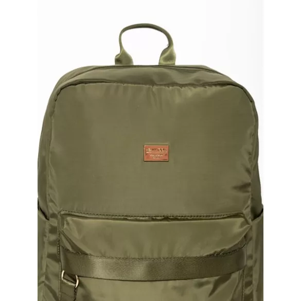 Heavy Tools unisex táska-Eunika Khaki