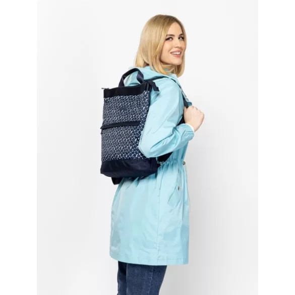 Heavy Tools unisex táska-Every26 Square