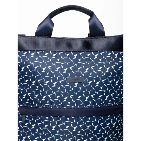 Heavy Tools unisex táska-Every26 Square
