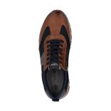 Rieker férfi cipő-B0507-24