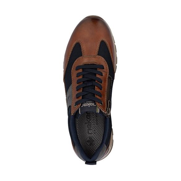 Rieker férfi cipő-B0507-24