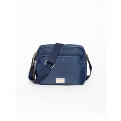 Heavy Tools unisex táska-Ekta Navy
