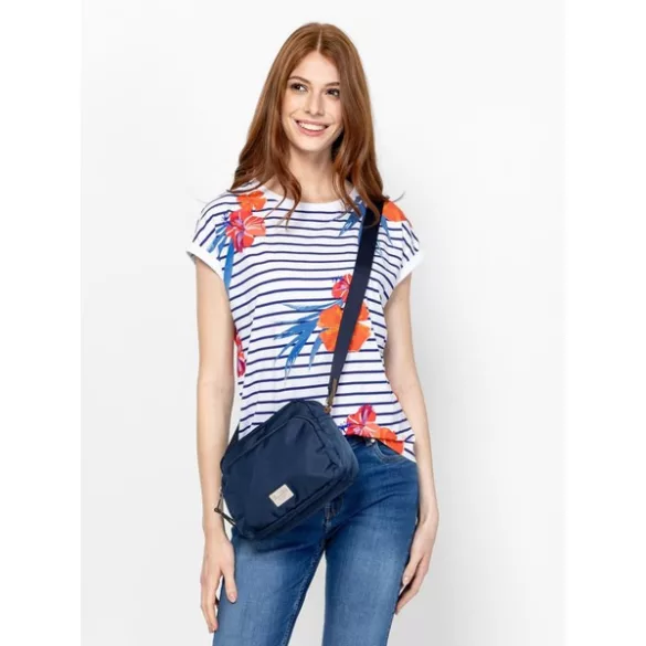 Heavy Tools unisex táska-Ekta Navy