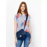 Heavy Tools unisex táska-Ekta Navy