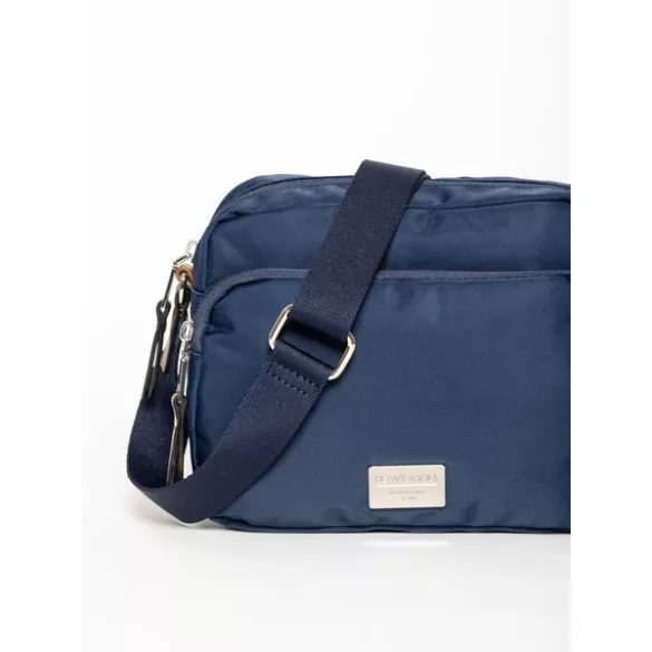 Heavy Tools unisex táska-Ekta Navy