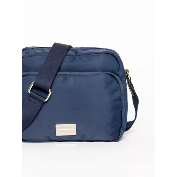 Heavy Tools unisex táska-Ekta Navy
