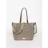 Heavy Tools unisex táska-Elicia Khaki