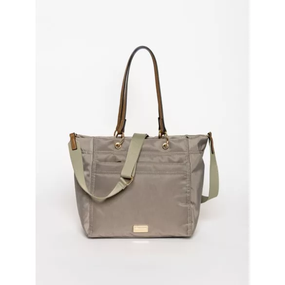 Heavy Tools unisex táska-Elicia Khaki