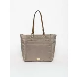 Heavy Tools unisex táska-Elicia Khaki